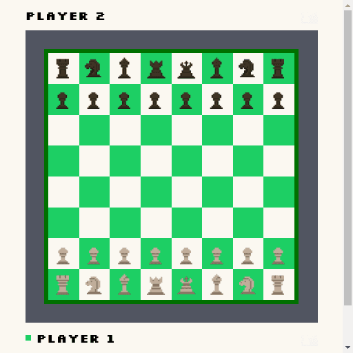 Pac Man Chess