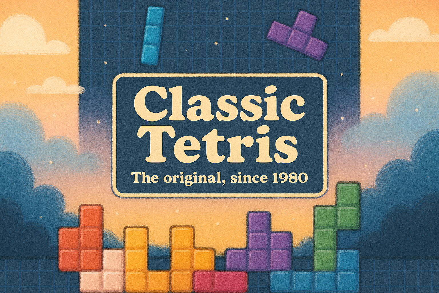 Tetris