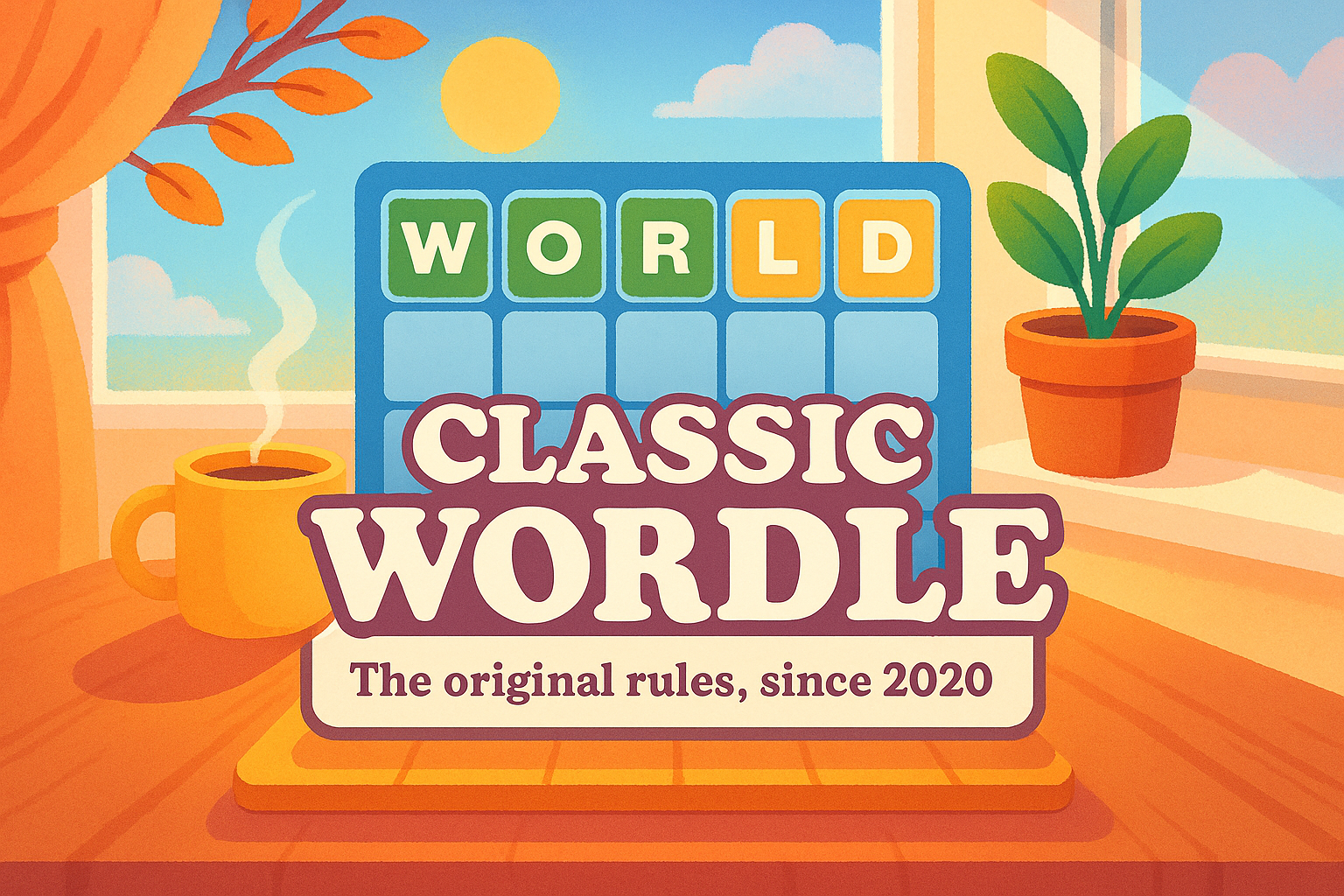 Word Guesser