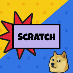 scratch